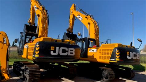 jcb excavator dealer|jcb 2020 excavators.